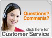 Customer Service